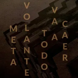 Виниловая пластинка Meta Volante - Meta Volante [New Vinyl LP] Spain - Import