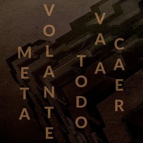 Виниловая пластинка Meta Volante - Meta Volante [New Vinyl LP] Spain - Import
