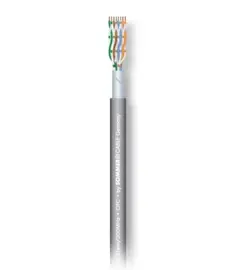 Кабель витая пара Sommer Cable 580-0056F SC-Mercator Install F/UTP Cat.5E (100 метров)