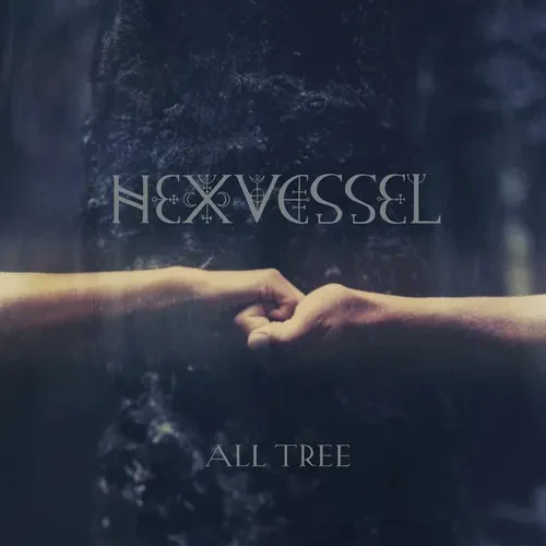 Виниловая пластинка Hexvessel - All Tree [New Vinyl LP] Black, Bonus Track, Clear Vinyl, Ltd Ed