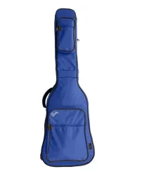 Чехол для бас-гитары Barton LBB20-FB Lockdown Premium Field Blue