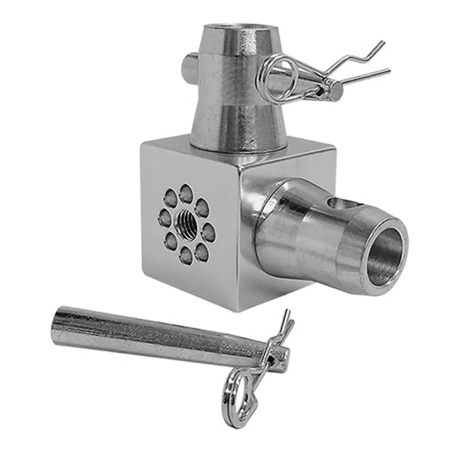 Соединитель фермы Global Truss Multi Junction Cube для F31/F32/F33/F34 и F44P, M12