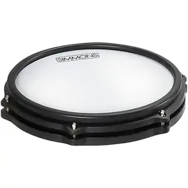 Пэд для электронных ударных Simmons Titan 50 10in Dual Zone Drum Pad