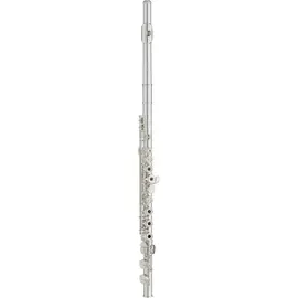 Флейта Yamaha YFL-362 Intermediate Flute Offset G C-Foot