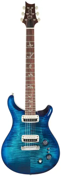 Электрогитара PRS Paul's Guitar Cobalt Blue