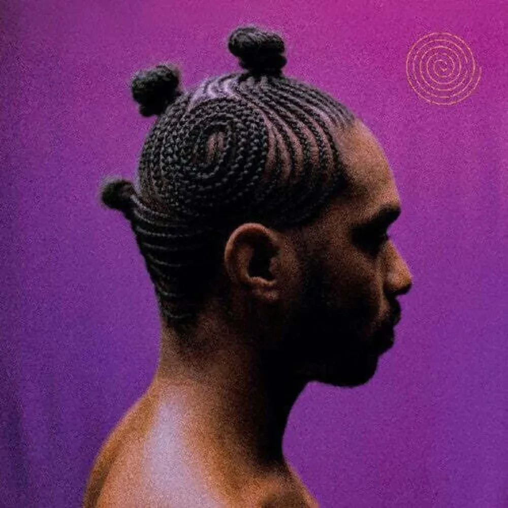 Terence Etc. - Vortex NEW Vinyl LP Album
