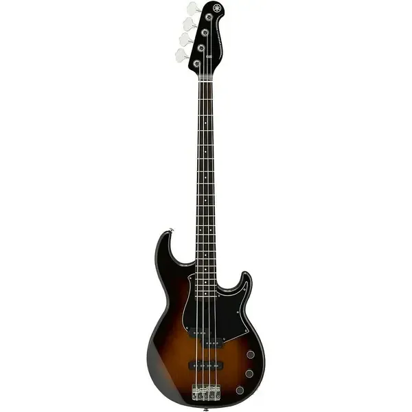 Бас-гитара Yamaha BB434 Tobacco Sunburst