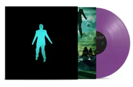Armor for Sleep - What To Do When You Are Dead [Purple Vinyl] NEW Vinyl