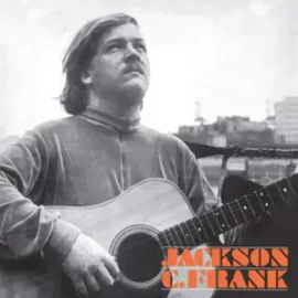 Виниловая пластинка Jackson C. Frank – Jackson C. Frank (Релиз 2026)