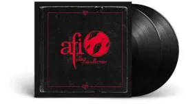 Виниловая пластинка AFI - Sing The Sorrow [New Vinyl LP] 45 Rpm