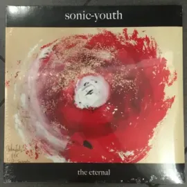 Виниловая пластинка Sonic Youth – The Eternal Релиз 2009