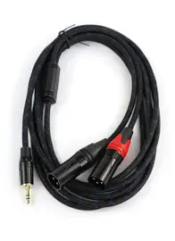 Коммутационный кабель AuraSonics J35Y2XM-3 3 м
