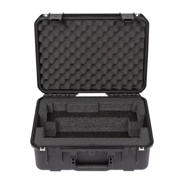 Кейс для музыкального оборудования SKB 3i1813-7MPC2 iSeries Injection Molded Case Akai MPC Live II Sampler