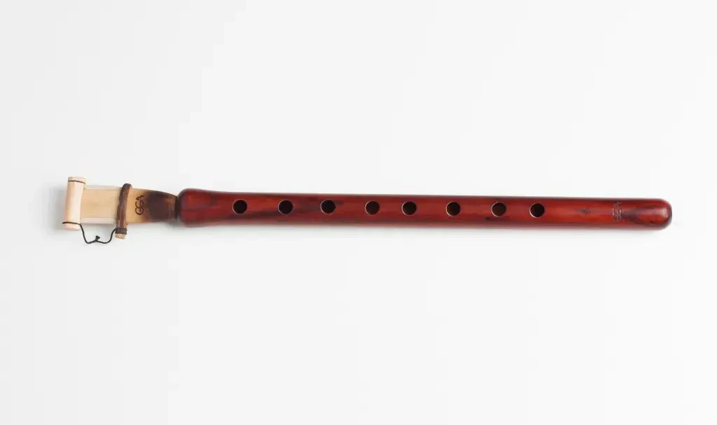 Дудук GGA DU-PR-C-BN Brown