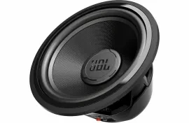JBL JBLSUBSD122SSIAM Stadium Series 450W 12" 2-Ohm High-Performance Subwoofers