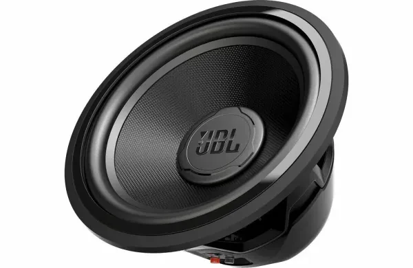 JBL JBLSUBSD122SSIAM Stadium Series 450W 12" 2-Ohm High-Performance Subwoofers