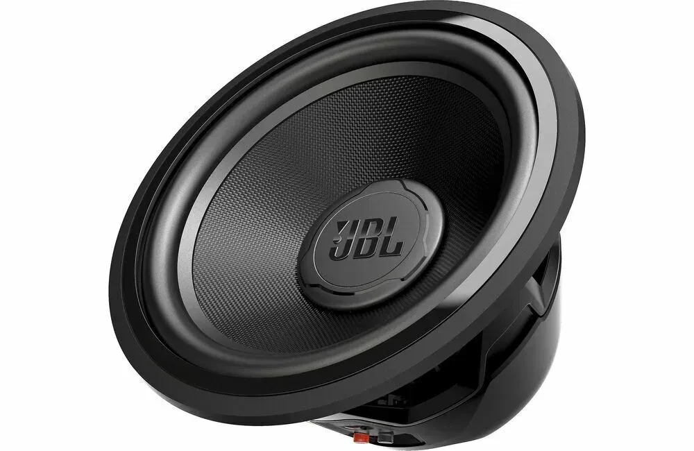 Сабвуфер для авто JBL JBLSUBSD122SSIAM Stadium Series 12" 2 Ом 450 Вт