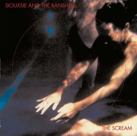 SIOUXSIE AND THE BANSHEES - The Scream (CD)