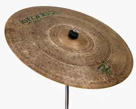 Тарелка барабанная Istanbul Agop 22" Agop Signature Ride