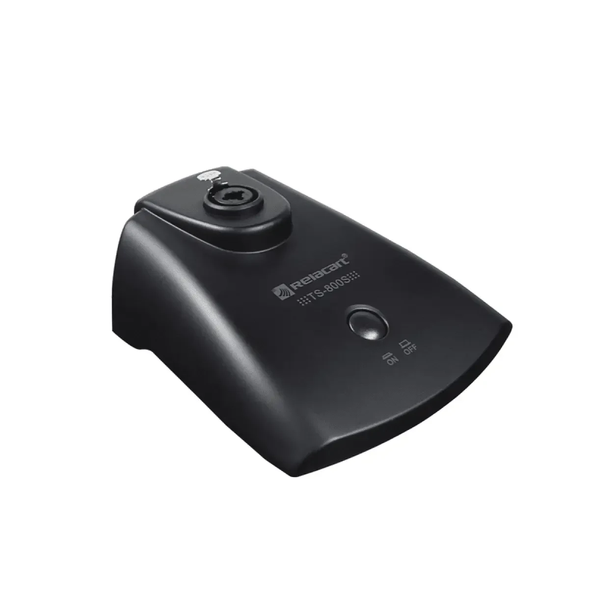 Настольная база для микрофона Relacart TS-800S