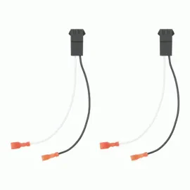 Metra 72-8605 Install New Speakers in 2015-2021 Tesla Model S,...