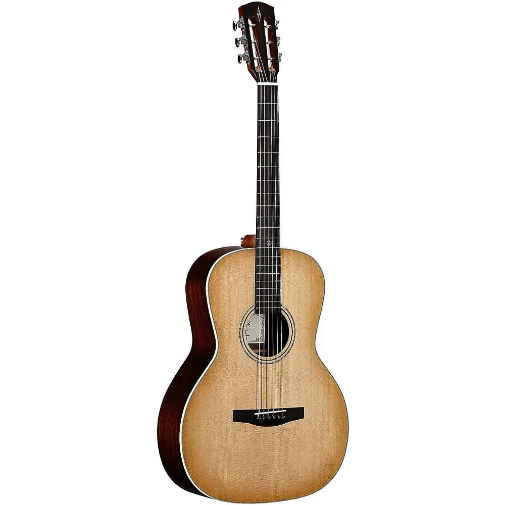 Электроакустическая гитара Alvarez LT70e Laureate 000 Daybreak