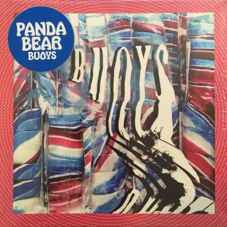 PANDA BEAR - Buoys (CD)