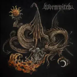 Виниловая пластинка Wormwitch - Wormwitch [New Vinyl LP]