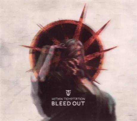 CD-диск WITHIN TEMPTATION – Bleed Out