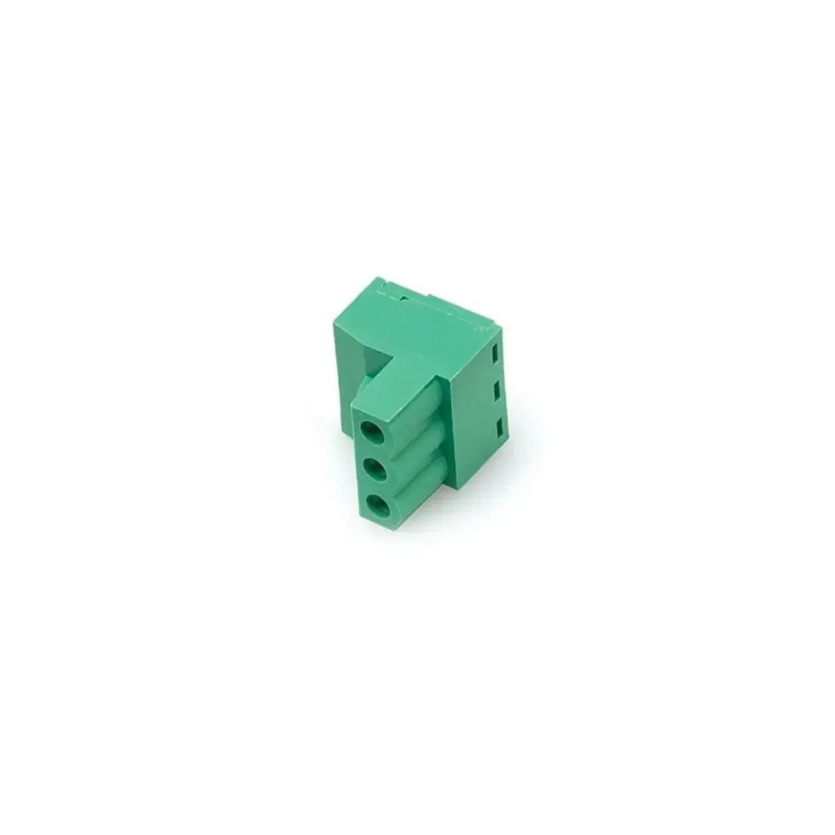 Разъем кабельный Hosa Technology PHX-100F Phoenix, 3-полюсный, мама