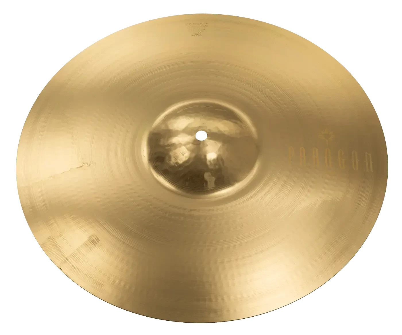 Тарелка барабанная Sabian 18" Paragon Crash