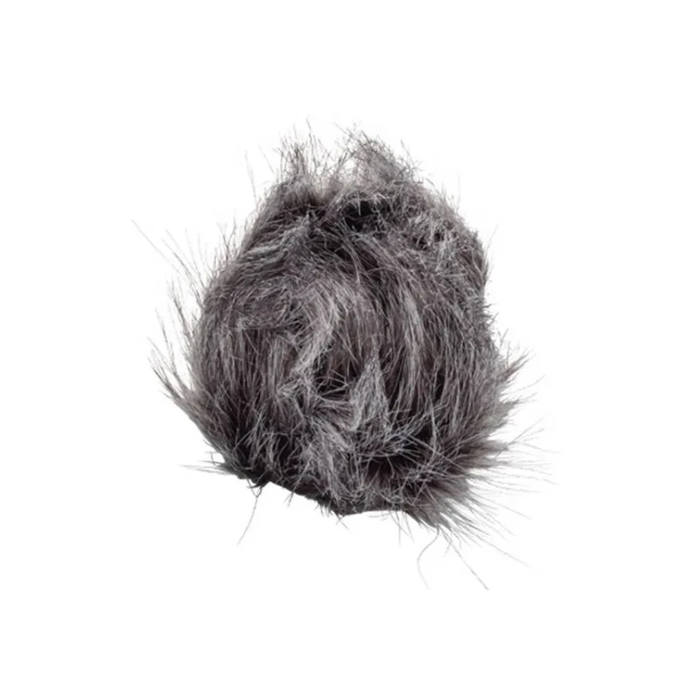 Zoom ZWSH4E Hairy Windscreen for H4/H6essential Handy Recorders