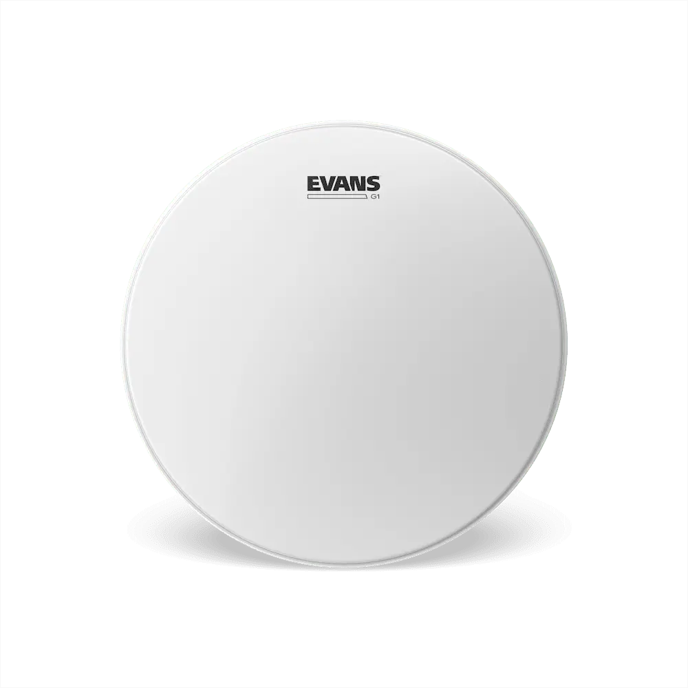 Набор пластиков для барабана Evans 10" G1 Coated Tom Batter