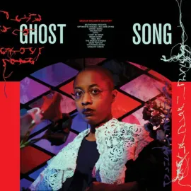 Виниловая пластинка Cécile McLorin Salvant – Ghost Song (Релиз 2022) Sealed