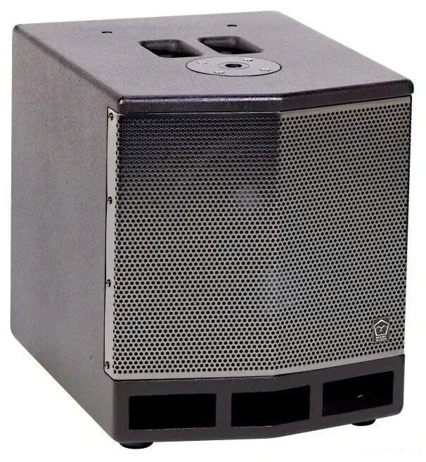 Сабвуфер активный MARKAUDIO AS101S