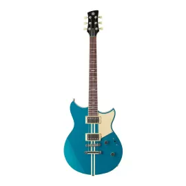 Yamaha RSS20-SWB DJ Gear Revstar Standard 6-String Electric Guitar Swift Blue