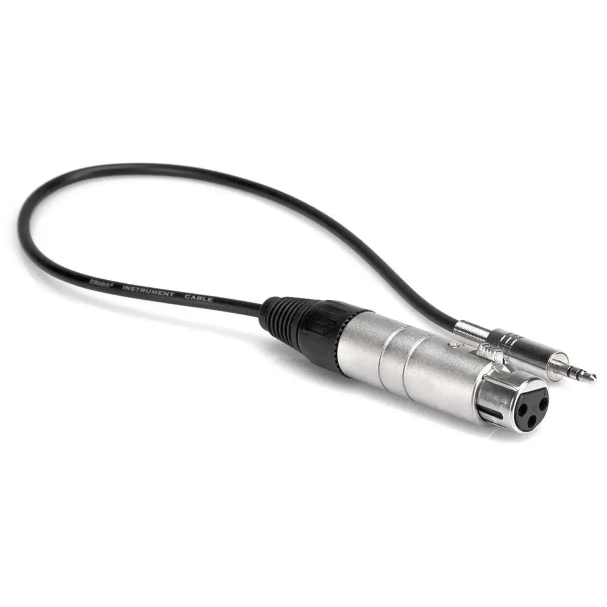 Коммутационный кабель Hosa Technology Hosa MIT-156 Low to High Impedance Matching Transformer