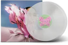 Виниловая пластинка Raveena - Where the Butterflies Go in the Rain - Deluxe [New Vinyl LP] Explicit,