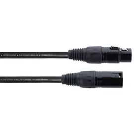Микрофонный кабель Cordial EM 0.5 FM 0,5 m