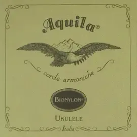 Струны для укулеле  сопрано Aquila 6U SINGLE