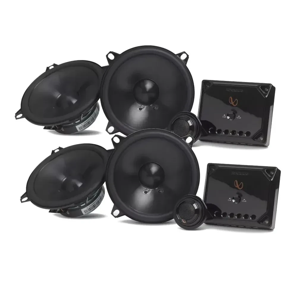 Автомобильная акустика Infinity Reference REF-5030cx компонентная 5.25" 260W (набор, 2 пары)