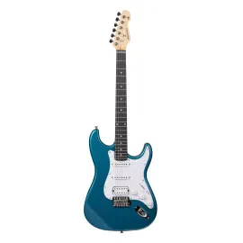 ROCKDALE Stars HSS Tidal Blue Metallic
