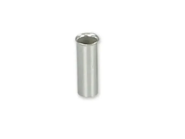 ACV Aderendhülsen unisoliert 10.0 mm² (250 Stück) - 343010