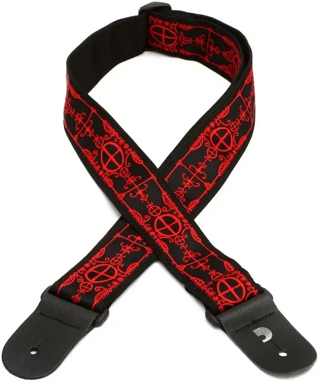 Ремень для гитары Planet Waves 50A12