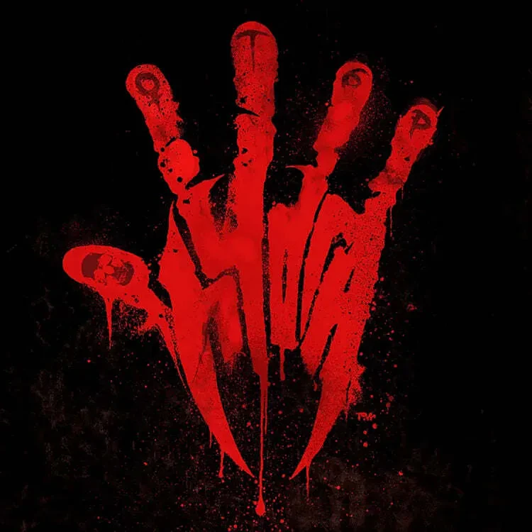 Otep - Hydra (10th Anniversary) [Red Vinyl] NEW Vinyl