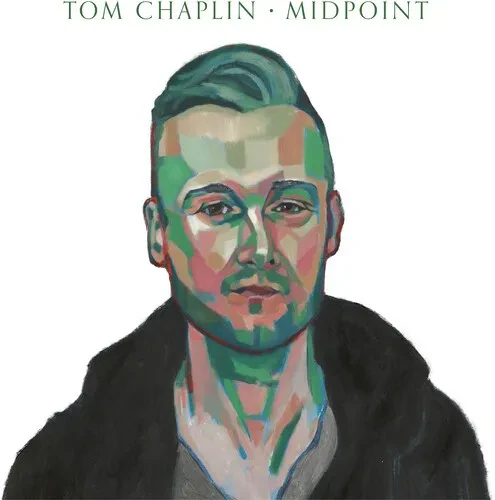 Виниловая пластинка Tom Chaplin - Midpoint [New Vinyl LP]