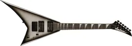 Jackson JS Series RR Minion JS1X Rhoads Mini Electric Guitar Silver Burst