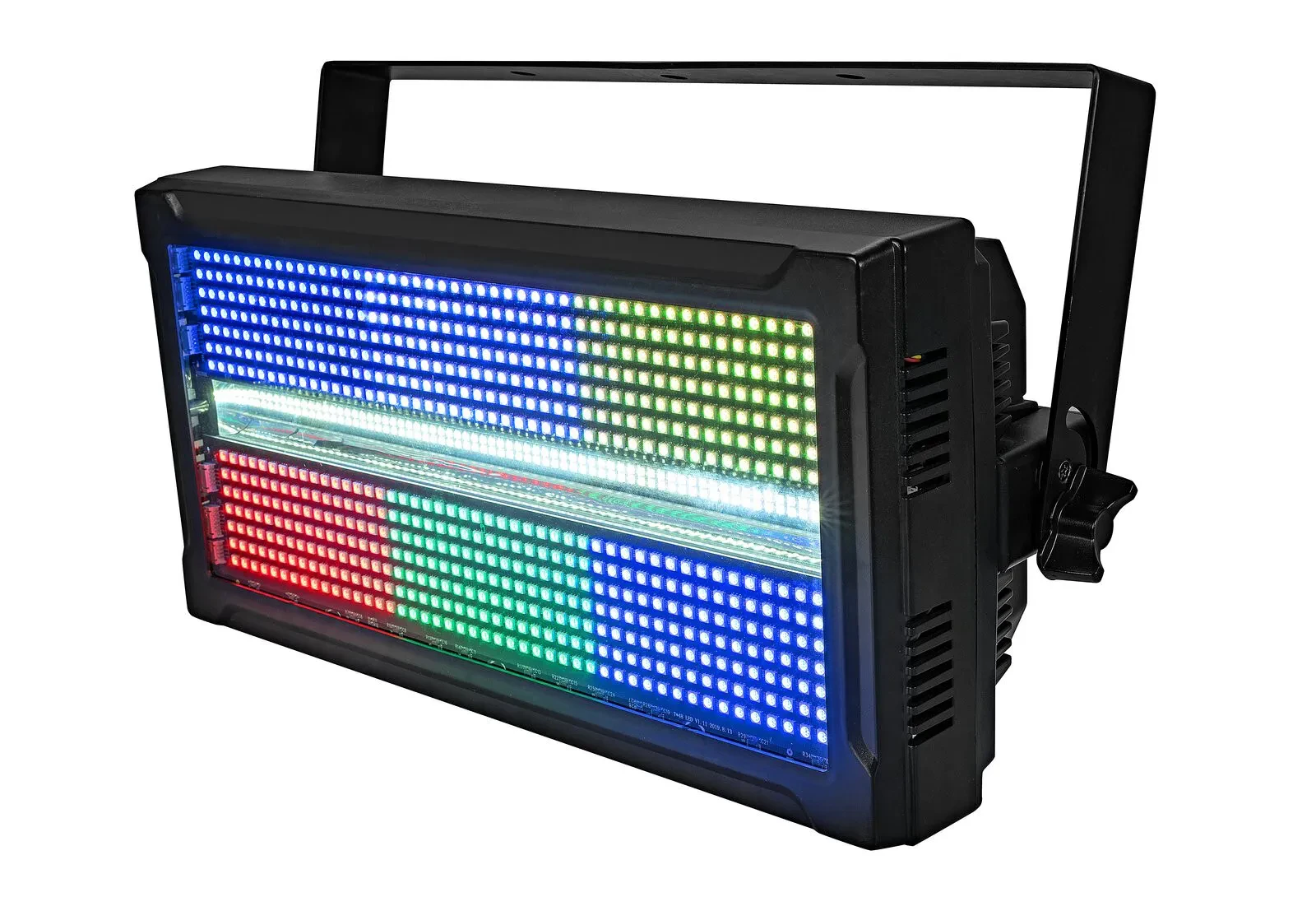 Светодиодный прибор Eurolite LED Mega Strobe 812