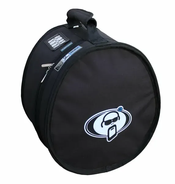 Чехол для барабана Protection Racket 5012-10 Black 12x8