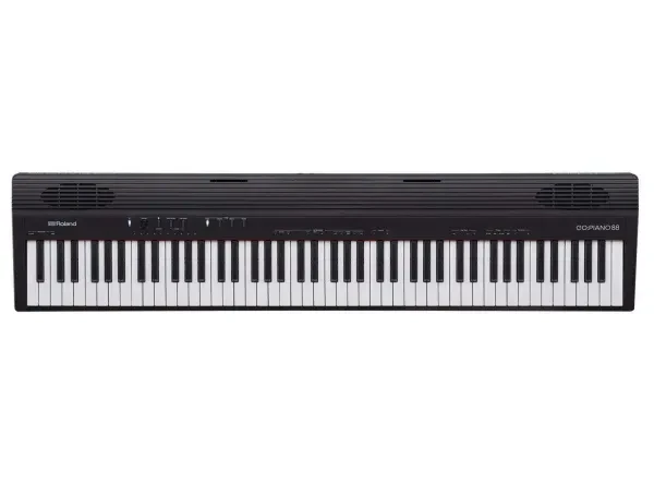 Roland GO:PIANO88 Digital Piano Restock Deal